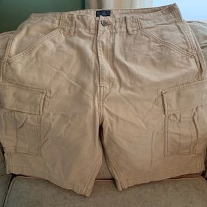 Levi’s Cargo Shorts
